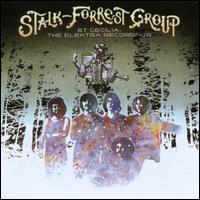 St. Cecilia: The Elektra Recordings - Stalk-Forrest Group