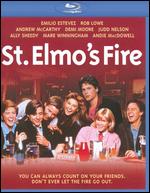 St. Elmo's Fire [Blu-ray] - Joel Schumacher