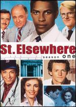 St. Elsewhere: Season One [4 Discs] - 