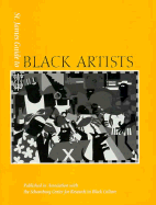 St. James Guide to Black Artists - Riggs, Thomas, and Schomburg Center for Research in Black Culture (Editor)