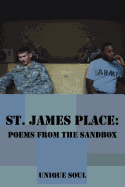 St. James Place: Poems from the Sandbox