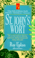 St. John's Wort - Upton, Roy