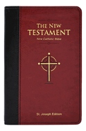 St. Joseph New Catholic Bible New Testament: Pocket Edition