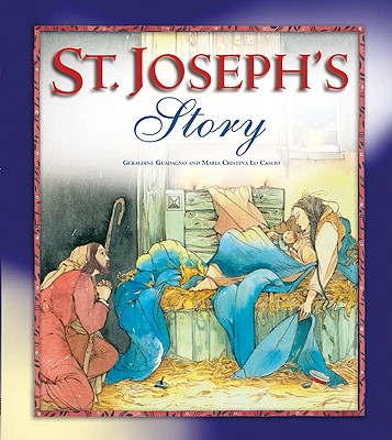 St. Joseph's Story - Guadagno, Geraldine