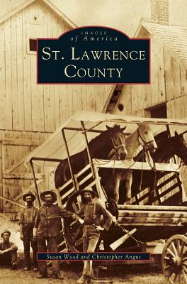 St. Lawrence County - Wood, Susan H, and Angus, Christopher