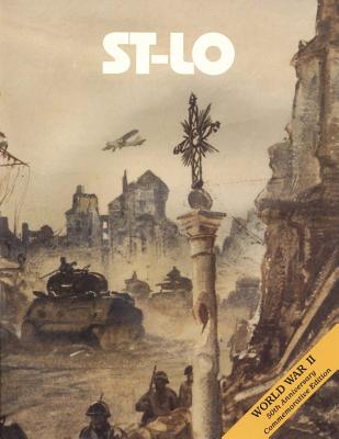 St-Lo: 7 July - 19 July 1944 - Military History, U S Army Center for