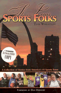 St. Louis Sports Folks