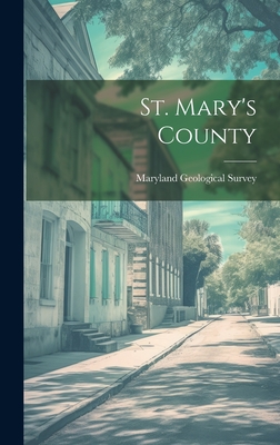 St. Mary's County - Maryland Geological Survey (Creator)