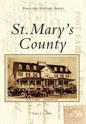 St. Mary's County - Grubber, Karen L