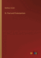 St. Paul and Protestantism