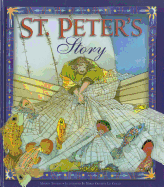 St. Peter's Story - Thomas, Marion