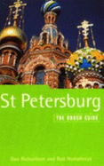 St. Petersburg: The Rough Guide, Second Edition