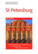 St. Petersburg - Baring, Rose