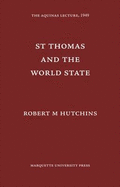 St. Thomas and the World State