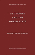 St. Thomas and the world state