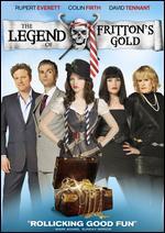 St. Trinian's: The Legend of Fritton's Gold