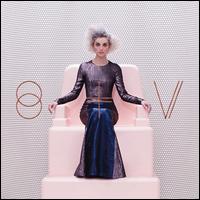 St. Vincent - St. Vincent