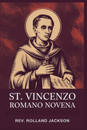 St. Vincenzo Romano Novena