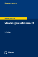 Staatsorganisationsrecht