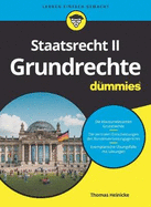 Staatsrecht II: Grundrechte fur Dummies