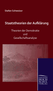 Staatstheorien Der Aufklarung