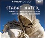 Stabat Mater: Pergolesi, Palestrina, Vivaldi, Haydn, Dvork, Boccherini