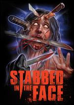 Stabbed in the Face - Jason Matherne