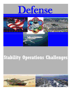 Stability Operations Challenges