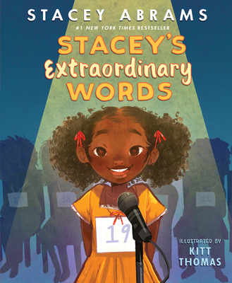 Stacey's Extraordinary Words - Abrams, Stacey