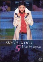 Stacie Orrico: Live In Japan - 