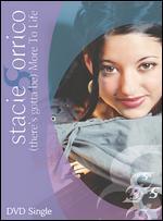 Stacie Orrico: (There's Gotta Be) More to Life