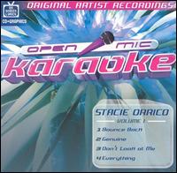 Stacie Orrico, Vol. 1 [Enhanced] Karaoke - Karaoke