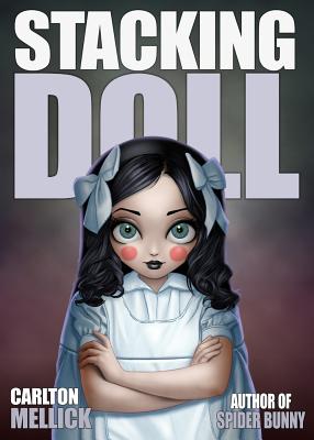 Stacking Doll - Mellick, Carlton, III