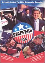 Staffers '04 - Steven Rosenbaum