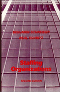 Staffing Organizations - Schneider, Benjamin, Dr., and Schmitt, Neal, Dr.