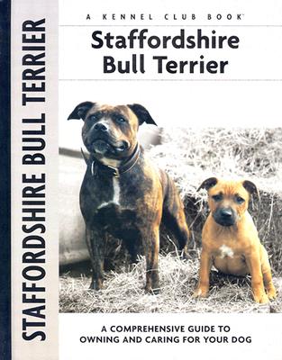 Staffordshire Bull Terrier - Frome, Jane Hogg