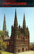 Staffordshire - Pevsner, Nikolaus