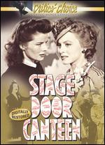 Stage Door Canteen - Frank Borzage