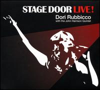 Stage Door Live! - Dori Rubbicco