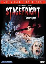 Stage Fright [Special Edition] - Michele Soavi