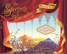 Stage Show Books - Sleeping Beauty - 