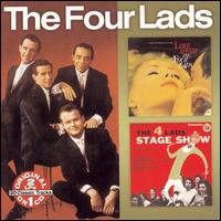 Stage Show/Love Affair - The Four Lads