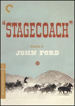 Stagecoach [Criterion Collection] [2 Discs] - John Ford