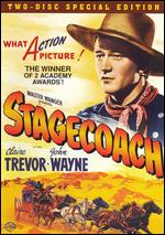 Stagecoach [Special Edition] [2 Discs] - John Ford