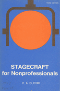 Stagecraft for Nonprofessionals