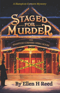 Staged for Murder