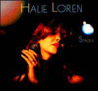 Stages [Bonus Tracks] - Halie Loren