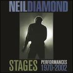 Stages: Performances 1970-2002