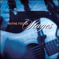 Stages - Ruthie Foster
