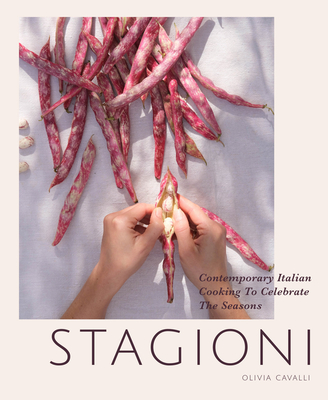 Stagioni: Modern Italian cookery to capture the seasons - Cavalli Williamson, Olivia